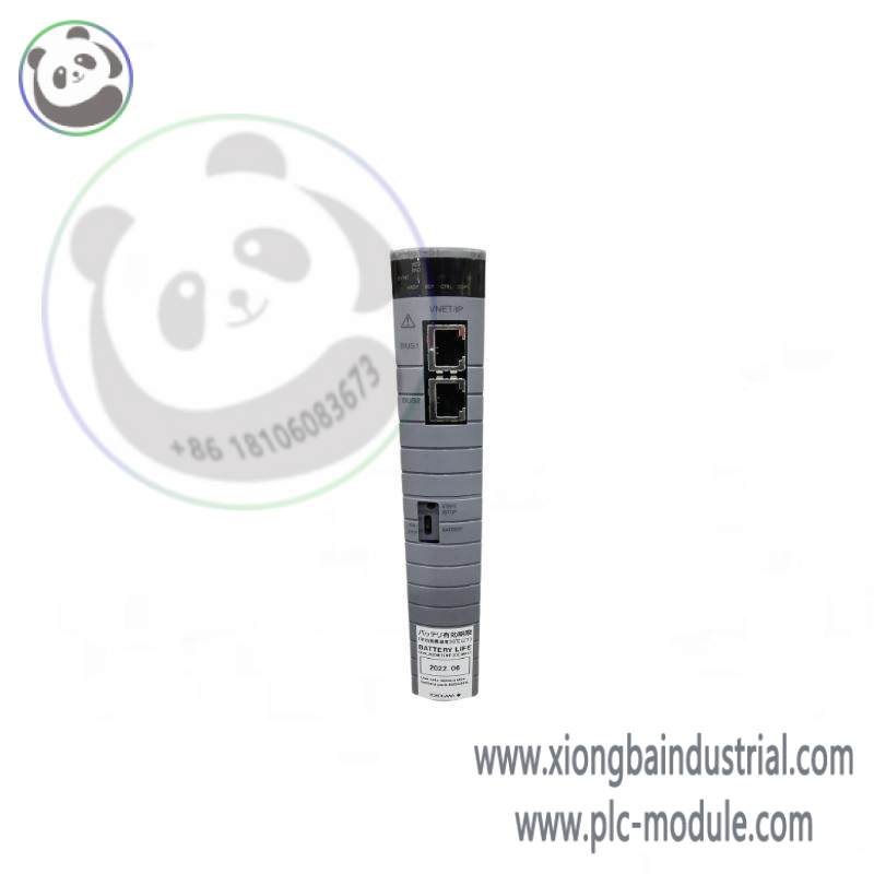 YOKOGAWA 8662570000