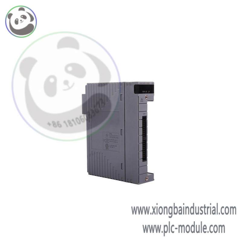 YOKOGAWA AAI143-H50