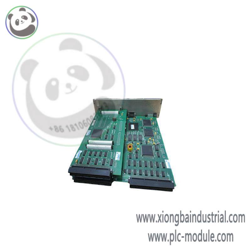 YOKOGAWA CP345