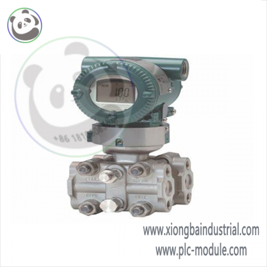 Yokogawa XVS-440-10MPI-1-10