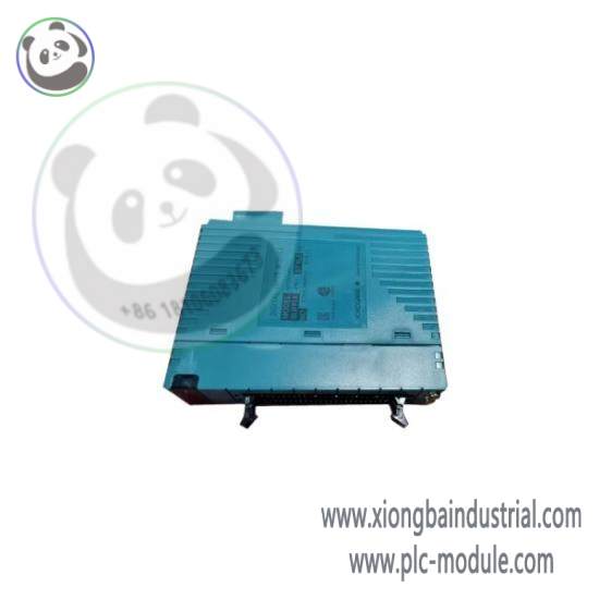 Yokogawa NFDV161-P51  PLC module