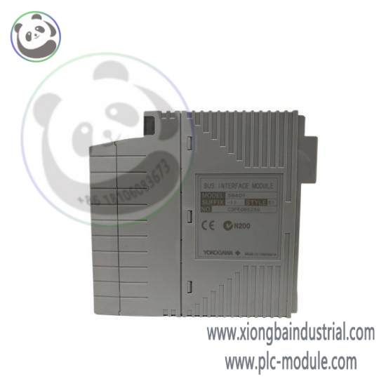 Yokogawa SB401-11 ESB Bus Interface Slave Module