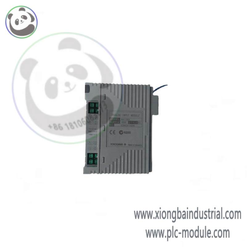 YOKOGAWA SR1008B62