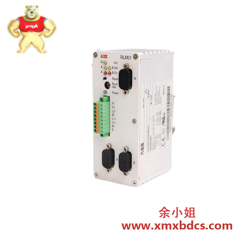 ABB 07EA90-S GJR5251200R0101