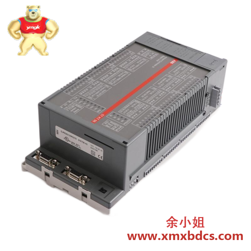 ABB 07KP93 GJR5253200R1161
