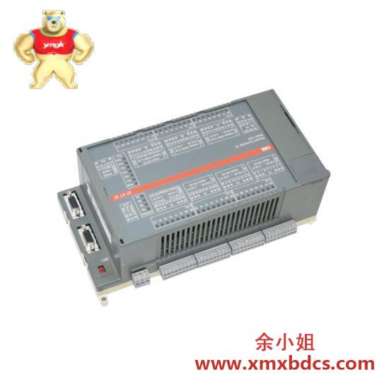 ABB ABB TK801V003 3BSC950089R1  DCS Module