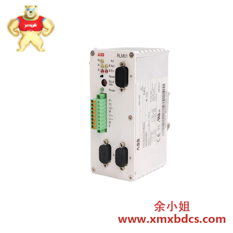 ABB 100472-012