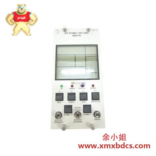 BENTLY 132148-01  Bently Nevada 132148-01