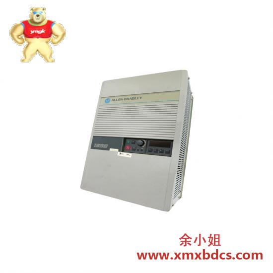 PLC 1336-B005-EAD-FA2-L1-S1 Adjustable Frequency AC Drive