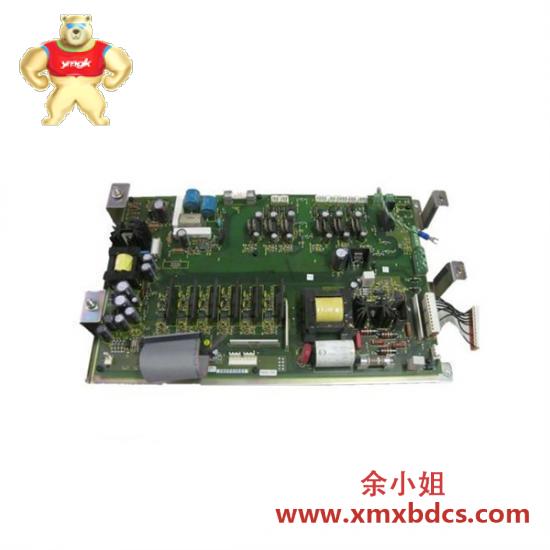 PLC 1336-BDB-SP34D PCB Gate Drive Board