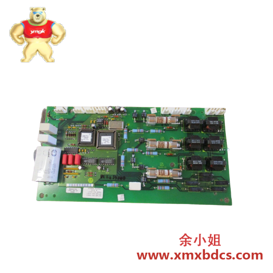 PLC 1336-PB-SP23A  Precharge Board