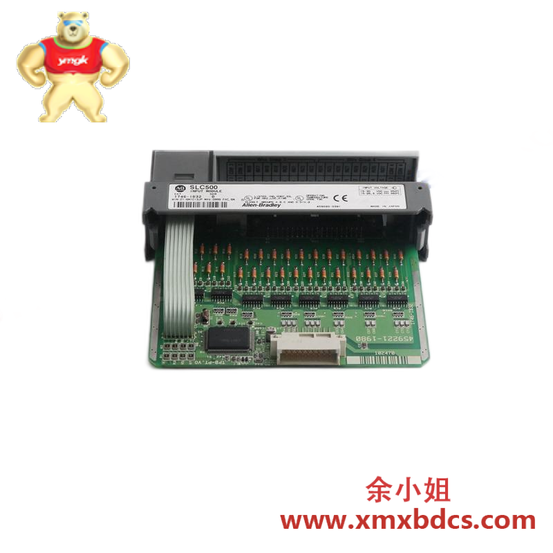 AB 1783-IMS28RAC