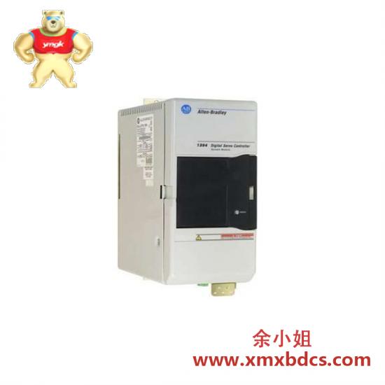 PLC 1394C-AM03 Servo (Axis) Amplifier