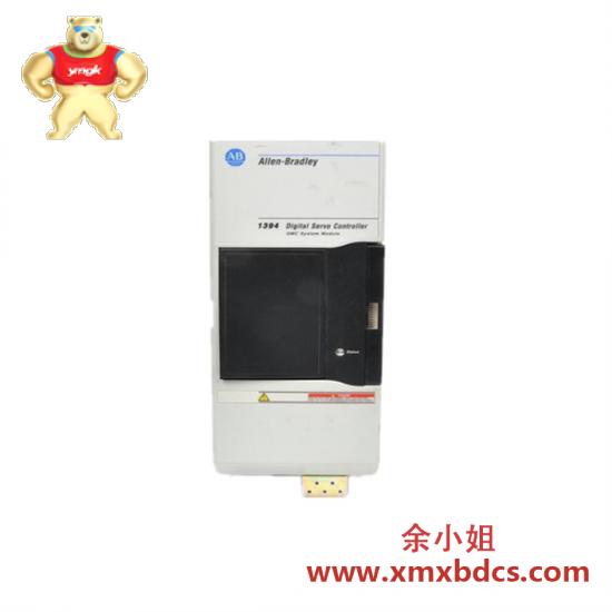 PLC 1394C-SJT22-C-RL Servo Controller