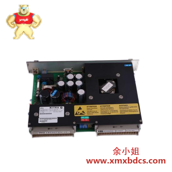 Schneider 140CHS32000  Modicon Accessory