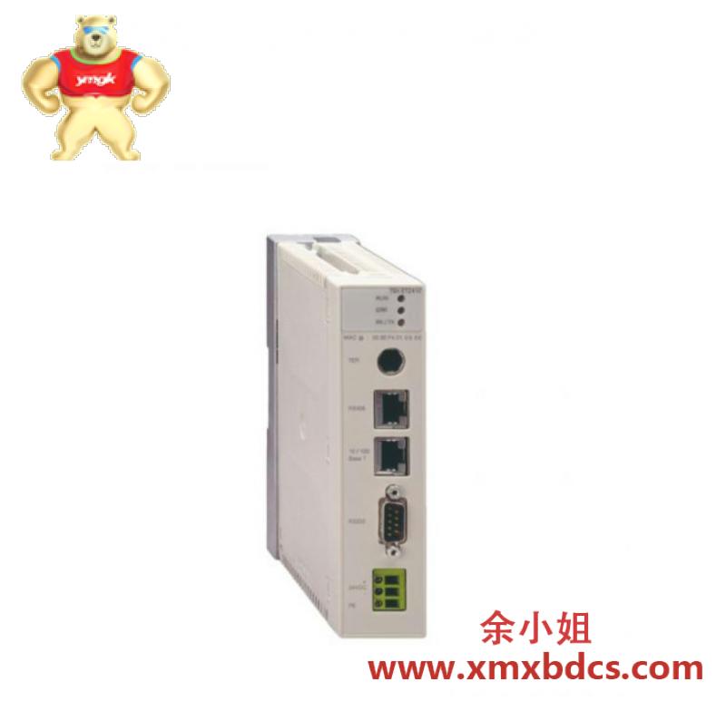 Schneide 140CPU53414B