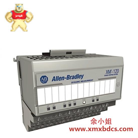 Others 1440-VST02-01RA B xm-120 Dynamic Measurement Module