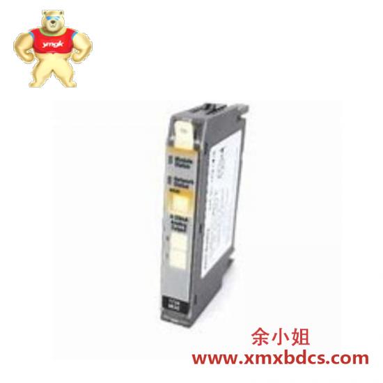 PLC 1734-OE2CK Analog Output Module