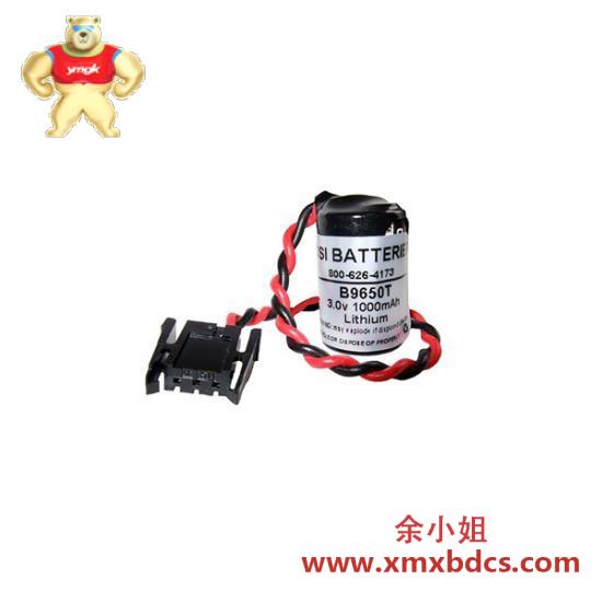 Others 1747-BA SLC Lithium Battery