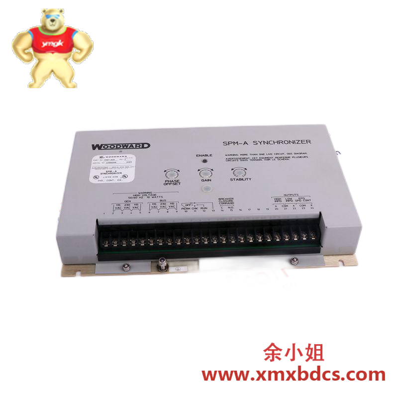 ABB MPP SC300E-MPP