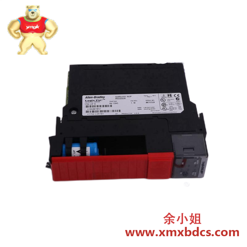 AB 1756-CNBR/E