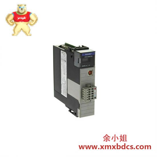 Others 1756-DNB/C ControlLogix DeviceNet communication module
