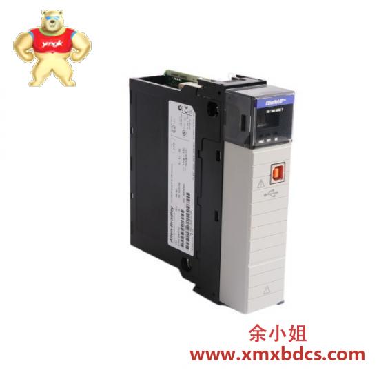 Others 1756-EN2TSC CLX EtherNet/IP Module