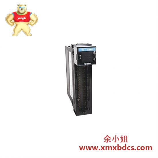 PLC 1756-IB16IF ControlLogix 16 Point Digital Input Module