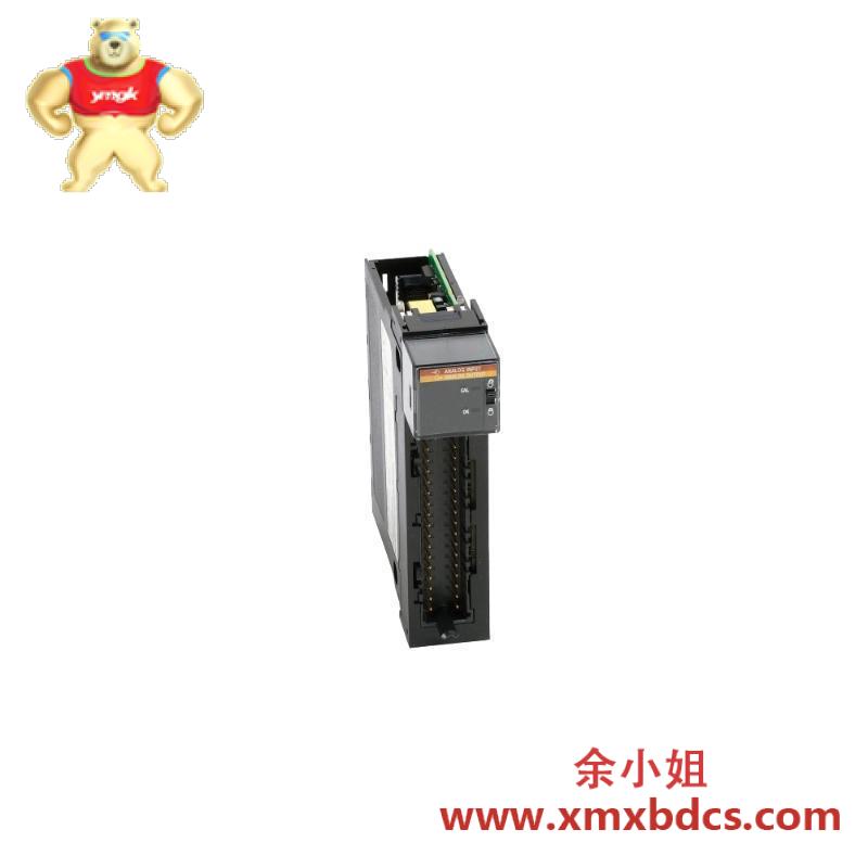 AB 1756-IF4XOF2F