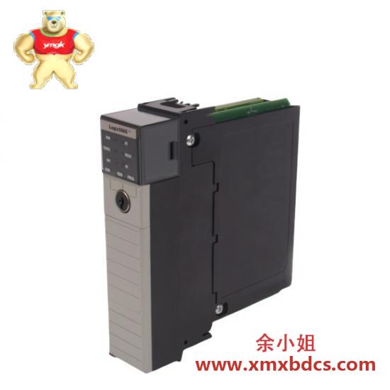 PLC 1756-L65  ControlLogix Logix5565 Processor