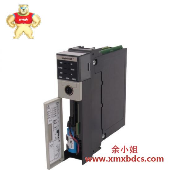 PLC 1756-L65  ControlLogix Logix5565 Processor
