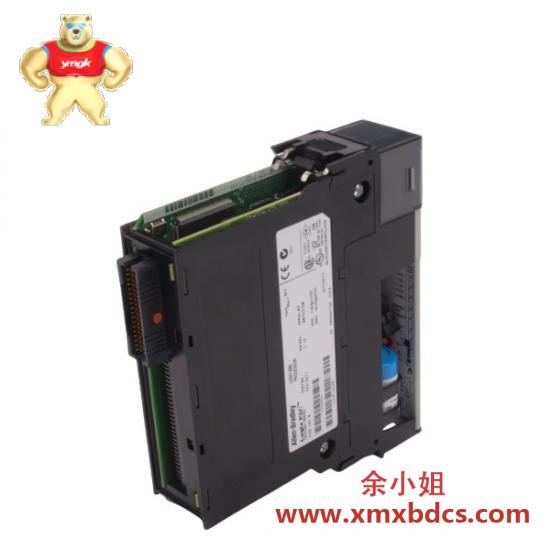 PLC 1756-L65  ControlLogix Logix5565 Processor