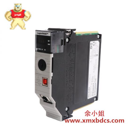 PLC 1756-L82E 1756L82E