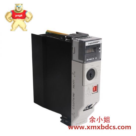 PLC 1756-L82E 1756L82E