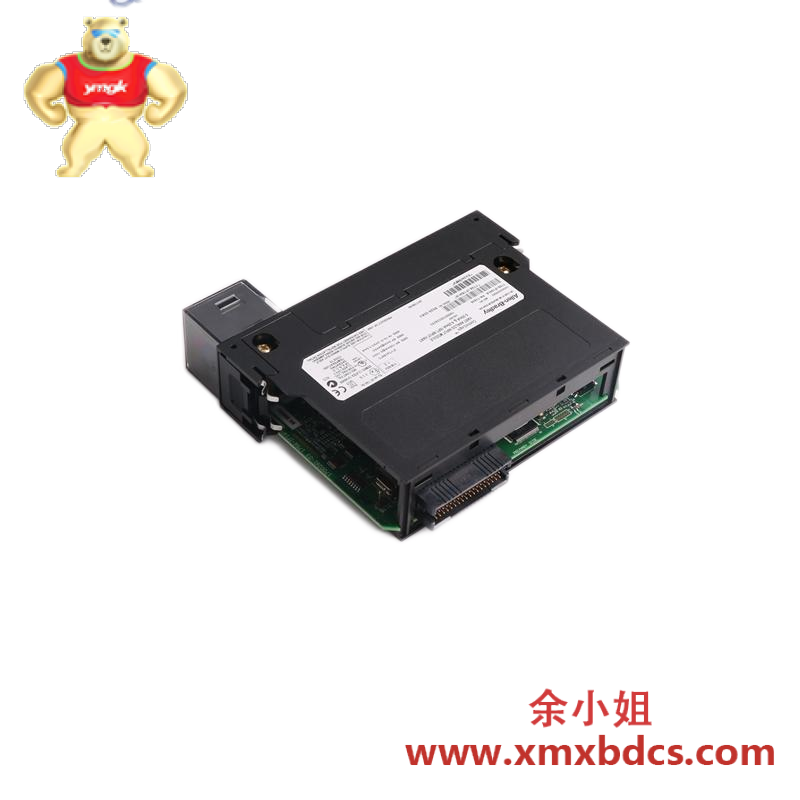 null 1756-L82E