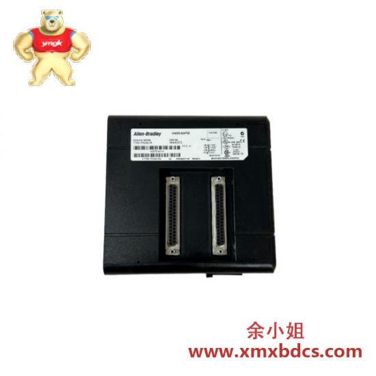 Others 1756-PSCA2 redundant power supply