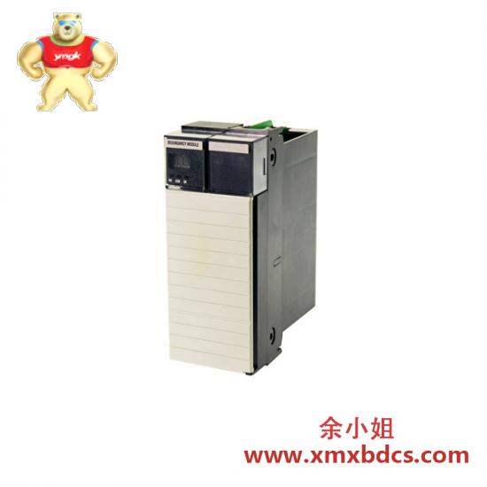 PLC 1757-BEM/A ProcessLogix Battery Extension Module