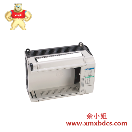 PLC 1764-28BXB MicroLogix 1500 Base