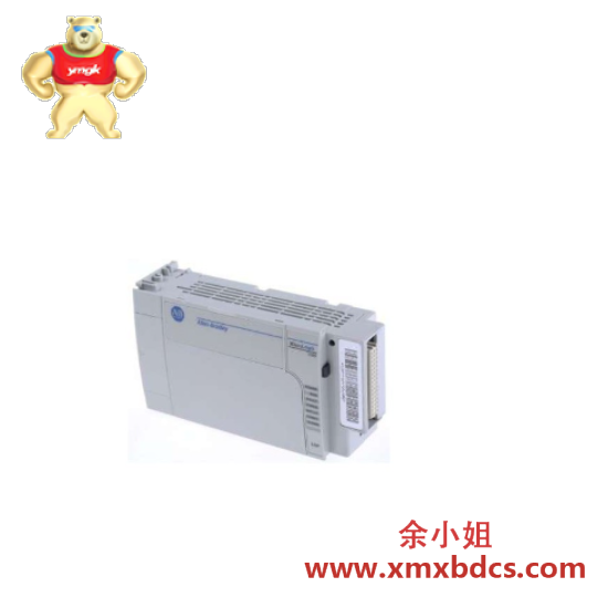 PLC 1764-LSP MicroLogix 1500 Standard Processor Unit