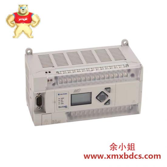 PLC 1766-L32BWA