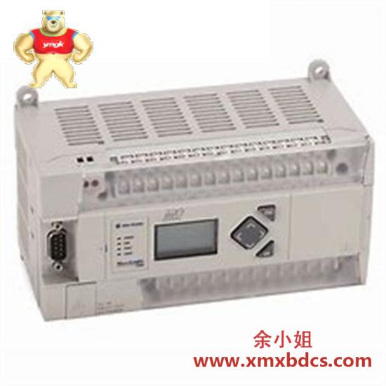 Others 1766-L32BWAA digital fast 24V dc inputs