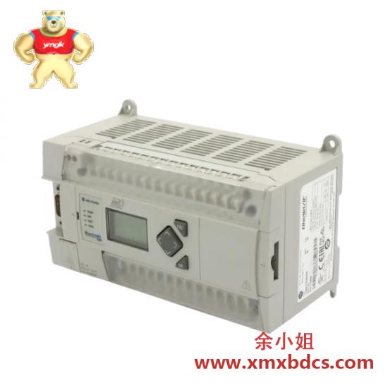 PLC 1766-L32BXB/A 1766L32BXBA
