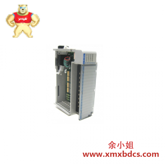 PLC 1769-IG16/A Compact Input Module