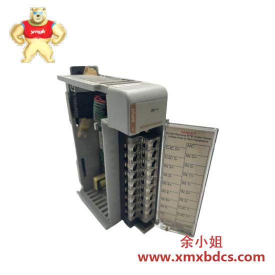 PLC 1769-IT6 1769IT6