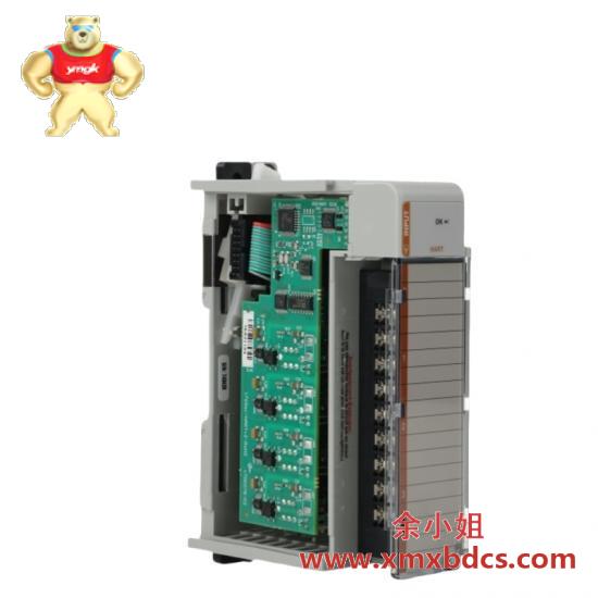 Others 1769SC-IF4IH Spectrum Controls 4-Ch Analog Current/Voltage Input Module w/HART