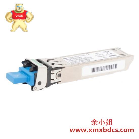Others 1783-SFP1GZX Compatible TAA 1000Base-ZX SFP Transceiver (SMF, 1550nm, 80km, LC, DOM)