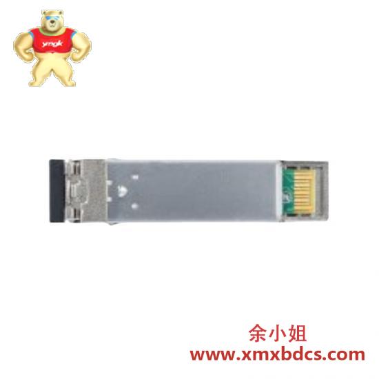 Others 1783-SFP1GZX Compatible TAA 1000Base-ZX SFP Transceiver (SMF, 1550nm, 80km, LC, DOM)