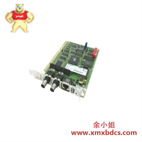 PLC 1784-KTCS ControlNet scanner card