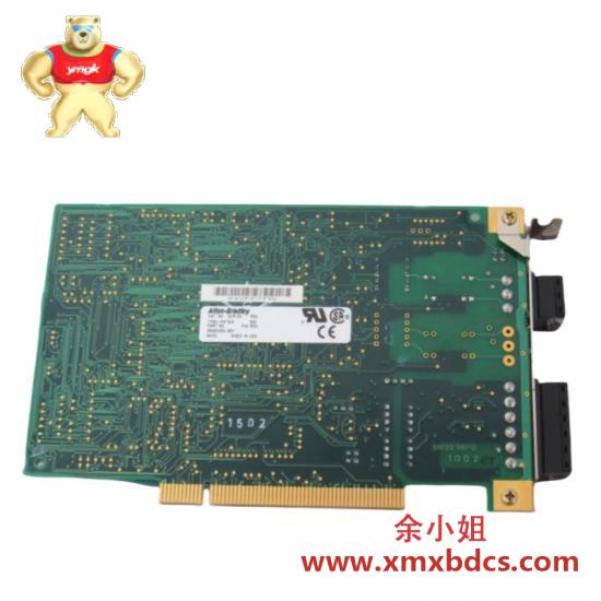 Others 1784-PKTX/A PCI Bus Card for PC Communication