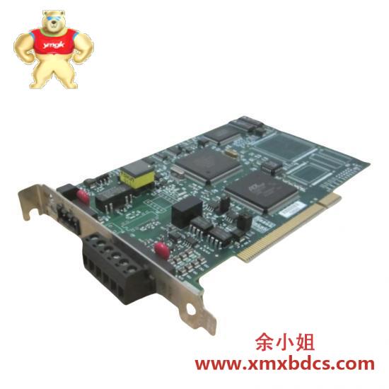 Others 1784-PKTX/A PCI Bus Card for PC Communication